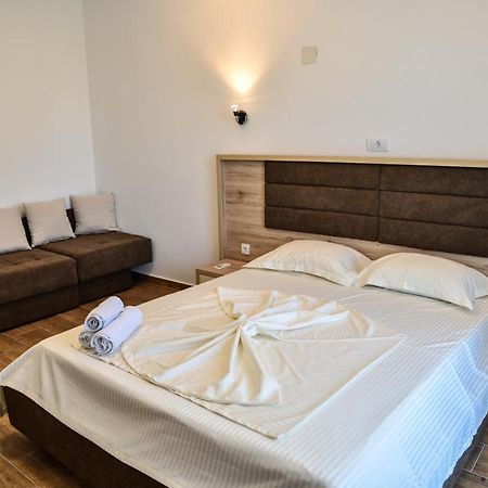 Hotel Casa Sinani Ulcinj Exteriér fotografie