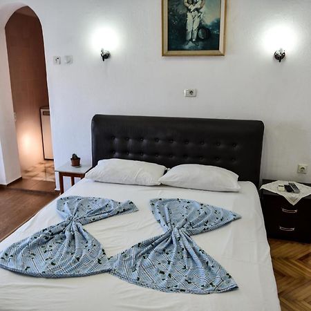 Hotel Casa Sinani Ulcinj Exteriér fotografie
