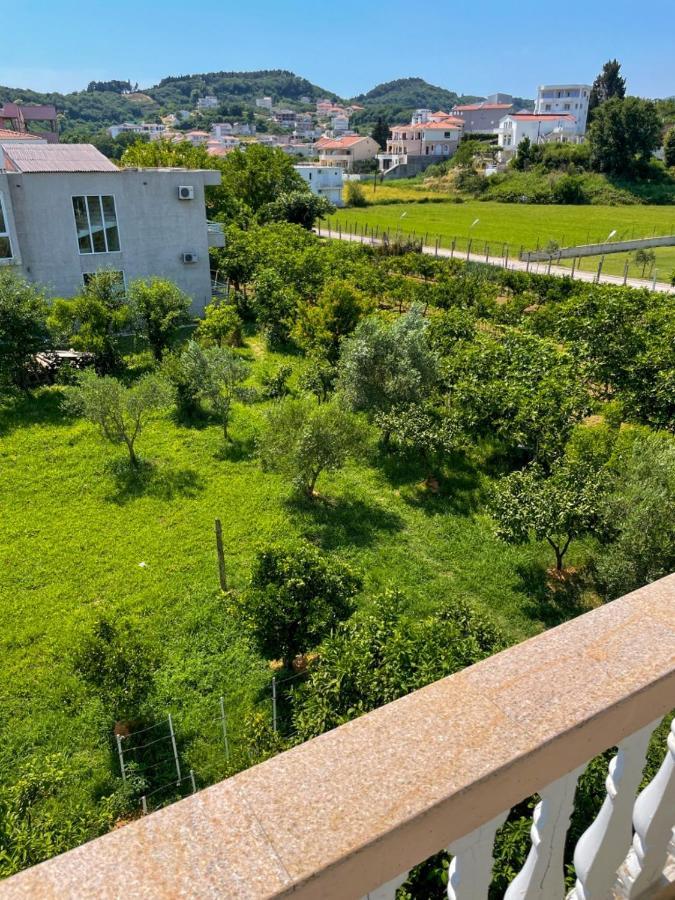 Hotel Casa Sinani Ulcinj Exteriér fotografie