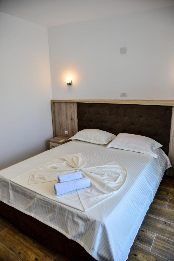 Hotel Casa Sinani Ulcinj Exteriér fotografie